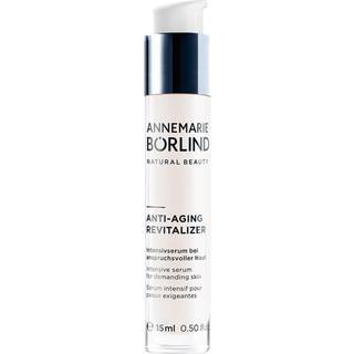 AnneMarie Börlind Beauty Shot Anit-Aging Revitalizer - 15 ml.