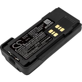 Batteri til bl.a. Motorola PMNN4409,PMNN4409AR