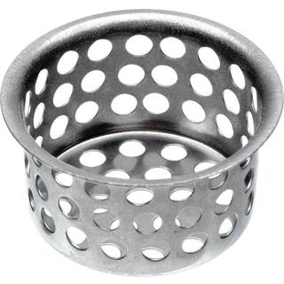 Danco 89049 1-9/16-tommers sil krom