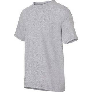 Youth Essential -T T -shirt - White - XS (D0102H7KWKJ)