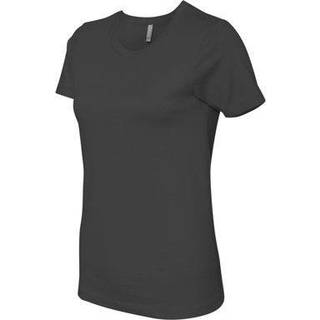 Damer T -shirt - Cool Blue - XS (D0102H7NA0P)