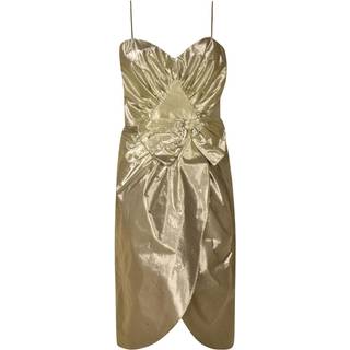 Midi dress - Platinum - 40