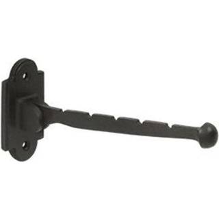 Deltana VH65U10B 7-tommer Projection Valet Hook