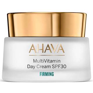 Ahava Ansigtspleje Firming Multivitamin Day Cream 50 ml (10.420,00 kr / 1 l) - 50 ml