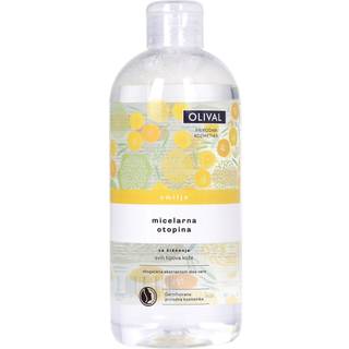 Olival Immortelle Micellar Solution Rensende micellar vand 500 ml - 500 ml
