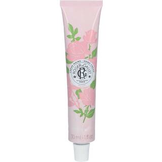 Roger & Gallet Rose Hand Cream