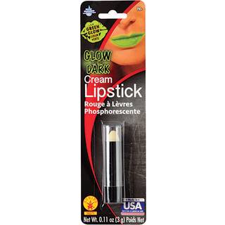 Rubies kostume co gl?d i m?rk creme lipstk kostume