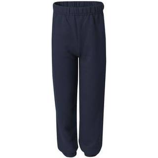Youth Nublend Fleece Sweatpants - Black - S (D0102H2HXU7)
