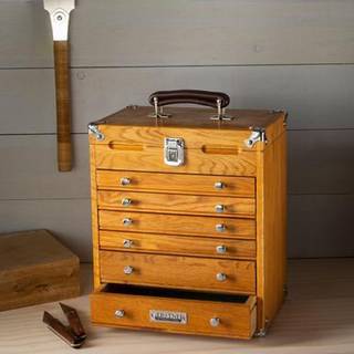 6-Drawer Chest