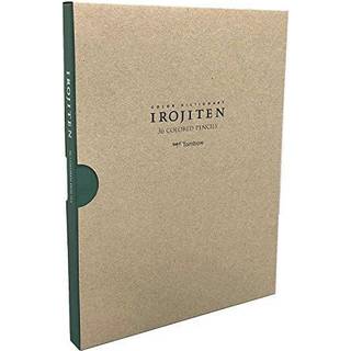 Farveblyant Tombow Irojiten gaves