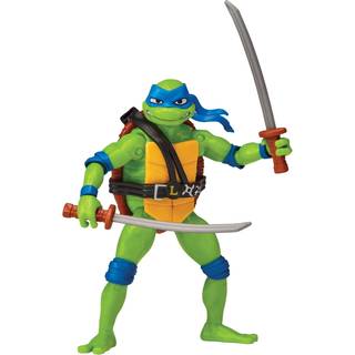 Boti - Teenage Mutant Ninja Turtles Playing Figure - Leonardo the Leader