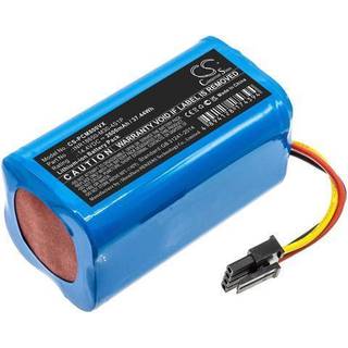 Batteri til støvsuger til Proscenic M8, Floobot X1, Floobot X1s osv.
