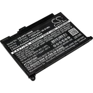 Batteri til HP Pavilion 15-AU010WM Laptop - 7,7V (kompatibelt)