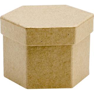 Papier Mache Boxes ClassPack