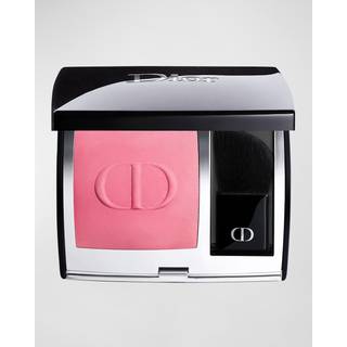 Dior - Rouge Blush - Cheek And Cheekbone Blush - Diorskin Rouge Blush Matte 962 Int22 - For Women - Lilla