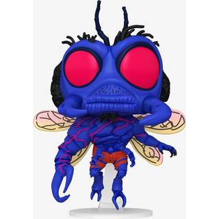 TORTUES NINJAS MAYHEM - POP Movies N° 1393 - Superfly