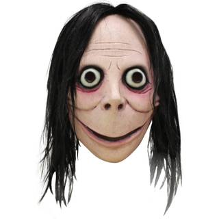 Momo latex maske