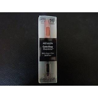 Revlon ColorStay overtid Lipcolor Eternal Rose