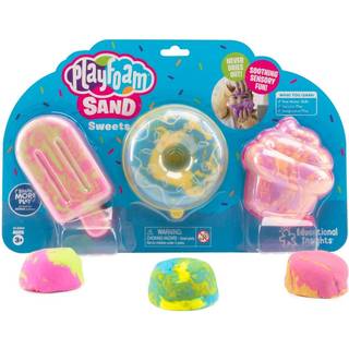 Playfoam Sand - Søde sager