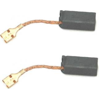 Dewalt DW830 / DW831 Angle Grinder (2 Pack) Udskiftning Carbon Brush # 402874-03-2PK