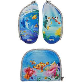 Ergobag Zippies Unterwasser
