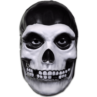 Misfits Vacuform Mask The Fiend