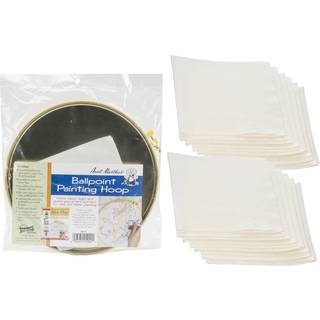 Tante Martha's Ballpoint Metal Paint