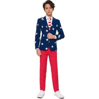 Opposuit Stars & Stripes, teen