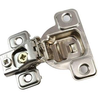 Salice 106 graders excenthree 1/2 """" Overlay skrue på selvt tæt kabinet hængsel med 3 cam -justering CSP3799XR (10)