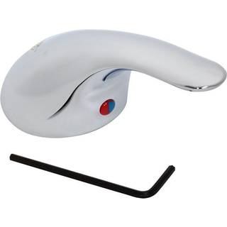 Amerikansk standard M961627-0020A Colony Soft Lavy HDL Kit poleret krom