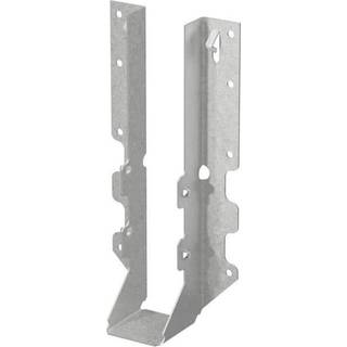 USP Structurel Connectors JUS210-TZ G185-Triple Zinc Galvanized Face Mount Joist Hanger 2 by 10