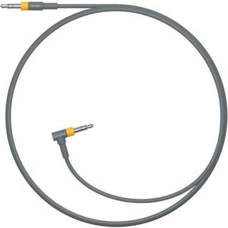 Audio cable reg right angle