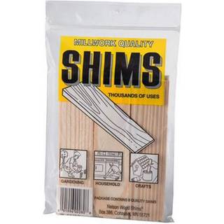 Nelson Wood Shims Store Nelson-PSH6/9-72/56