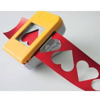 Punch Bunch Large Punch Chrry Blsm Cherry Blossom 1.75 """" X1.75 """"