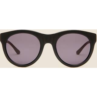 Donna Karan DO504S 003 52 Solbriller Mænd Black - Black - 52mm