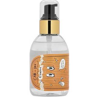 Elizavecca Cer-100 Collagen Coating Hair A+ Muscle Koncentreret, fugtgivende essens Til at behandle hårskørhed 150 ml - 150 ml