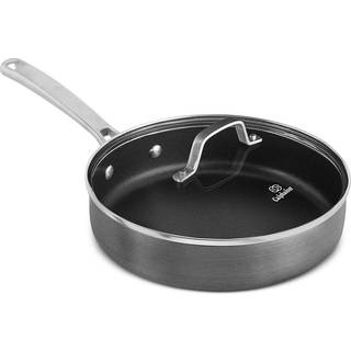 Calphalon Classic Nonstick 3 Quart Saute Pan og Cover