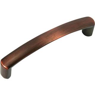 Laurey 74677 skåp hårdvara dra Aventura 96mm venetiansk brons