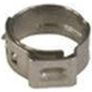 Sierra International 18-9129-9 Oetiker Clamp 1/2 """" 13,3 mm (pris pr. Pkg p? 10)