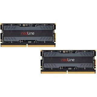 Mushkin Redline