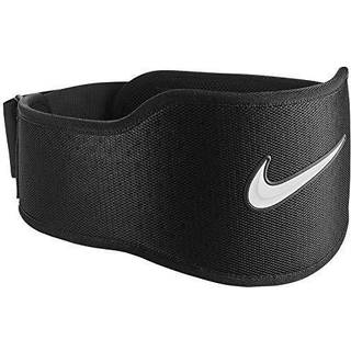 Nike styrketr?ningsb?lte 3.0 XL sort/sort/hvid