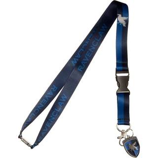 Harry Potter Ravenclaw Lanyard Multicolor 25 """"