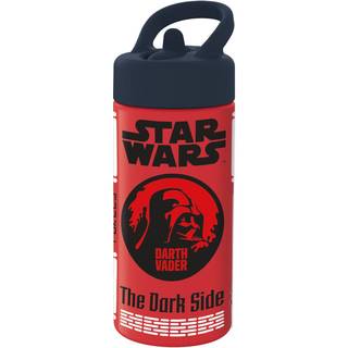 Euromic Star Wars Empire "Sipper" vandflaske 410 ml