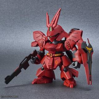 SD Sazabi Ex Standard