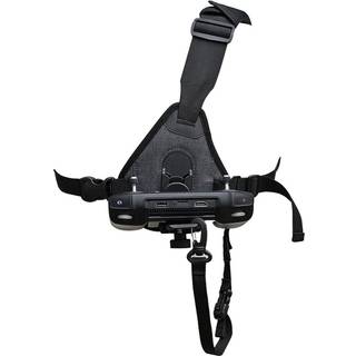 Cotton Carrier Skout G2 Sling-Style Harness with Flytdeck Chest Harness for Drones - Controller -