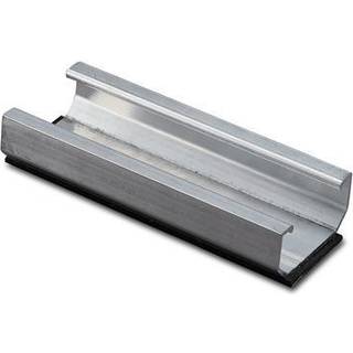 Kort Skinne C24 Med Epdm 125 Mm Novotegra