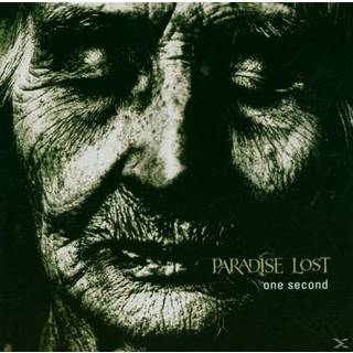 Paradise Lost - One Second