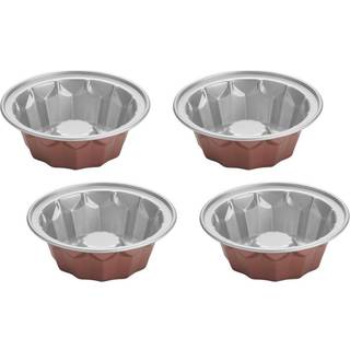 Cuisinart CMBM-4BNTBZ 4-PC Mini Pan Set