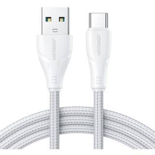 Joyroom - USB to USB C cable Surpass 3A 3m white
