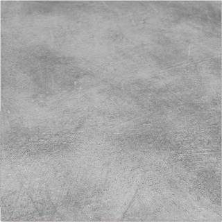 Nardi, Bordsplade laminat 80x80 cm Cemento